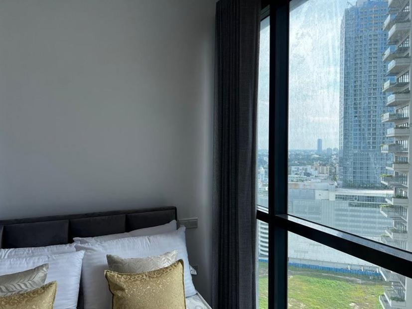 كولمبو Luxury Sky Apartment المظهر الخارجي الصورة