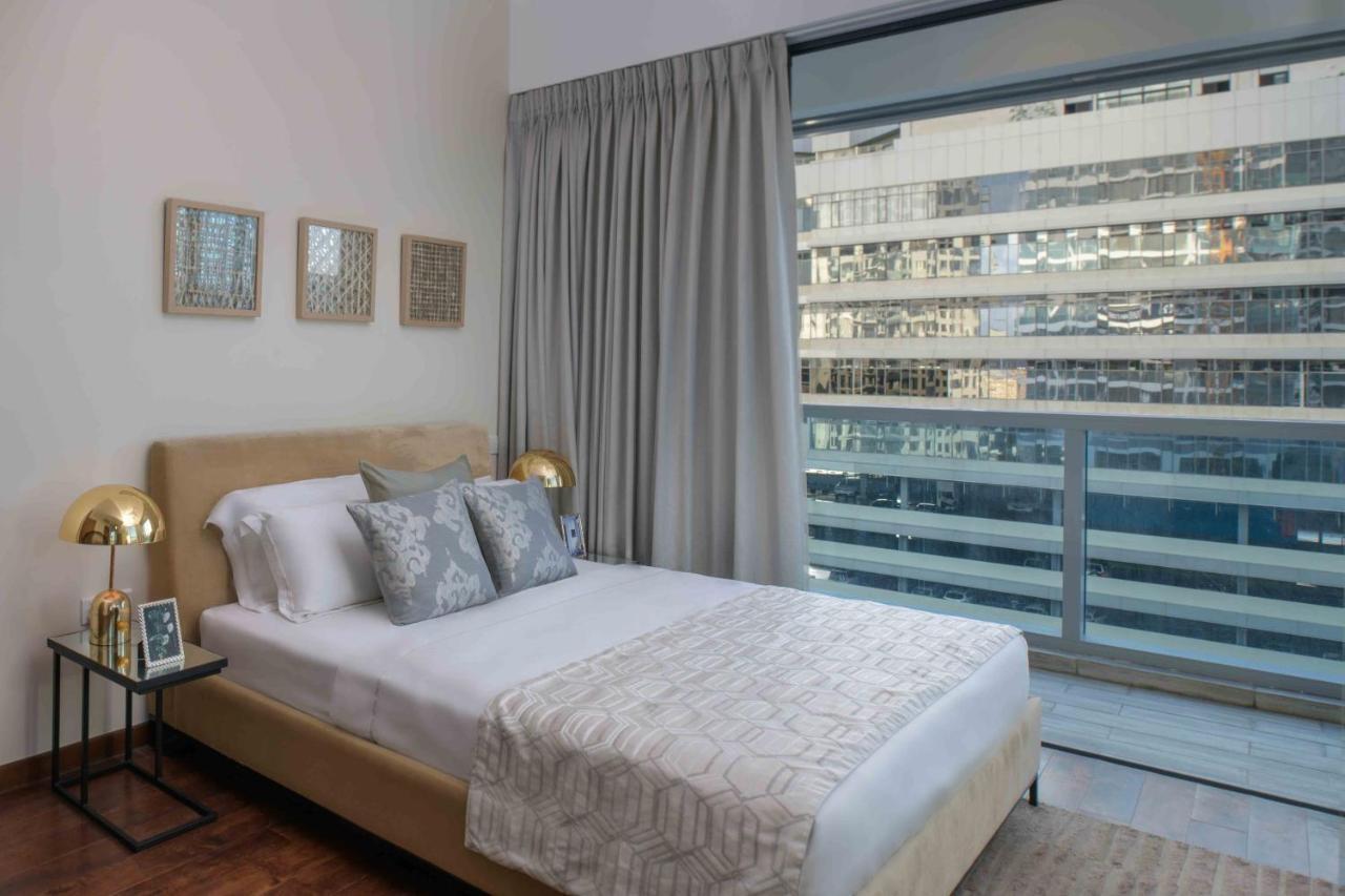 كولمبو Luxury Sky Apartment المظهر الخارجي الصورة