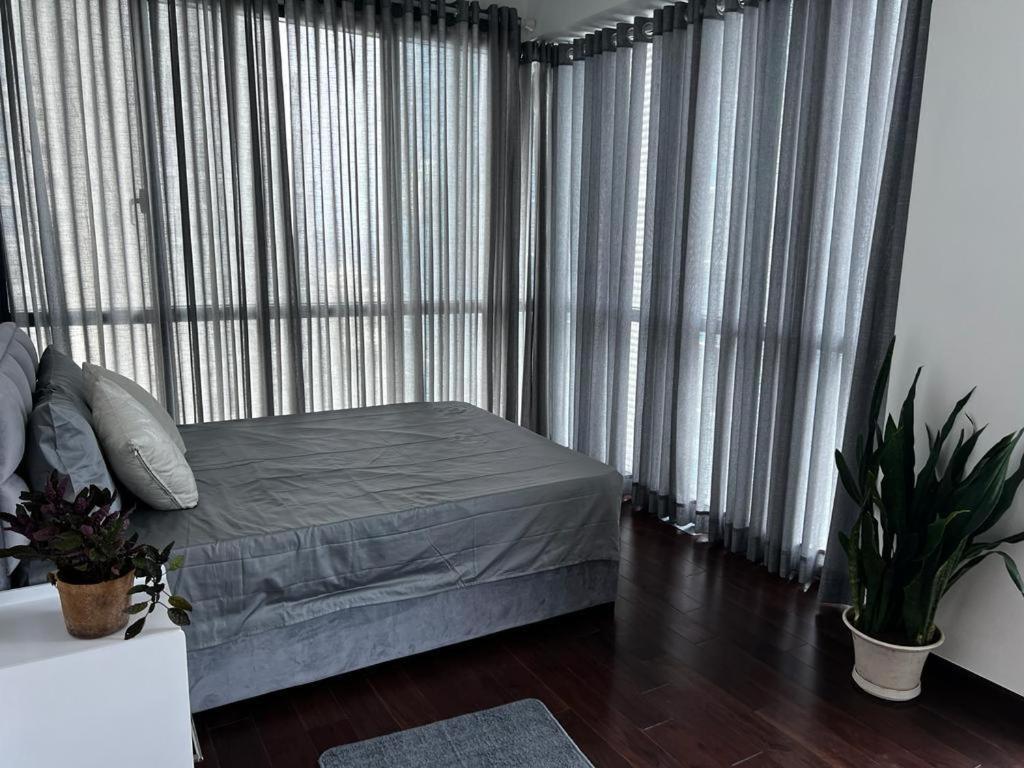 كولمبو Luxury Sky Apartment المظهر الخارجي الصورة