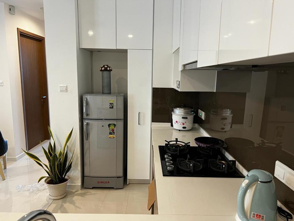 كولمبو Luxury Sky Apartment المظهر الخارجي الصورة